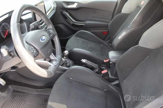 Ford Fiesta 1.5 Ecoboost 200 CV 5 porte ST pe...