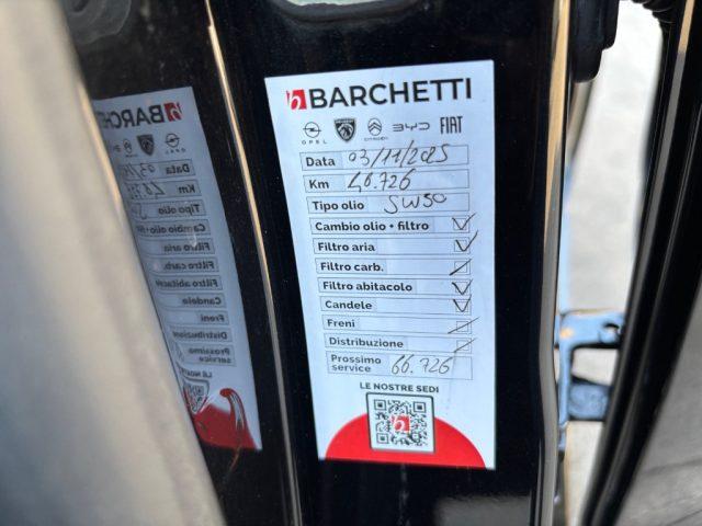 OPEL Corsa 1.2 EDITION CV 75 5 PORTE NEOPATENTATI