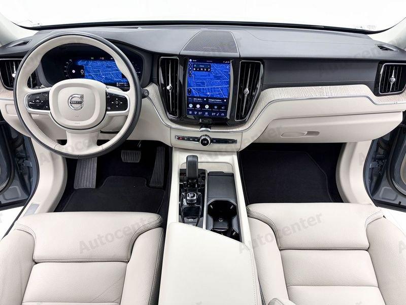 Volvo XC60 T6 PLUG IN ULTIMATE DARK AWD AUT