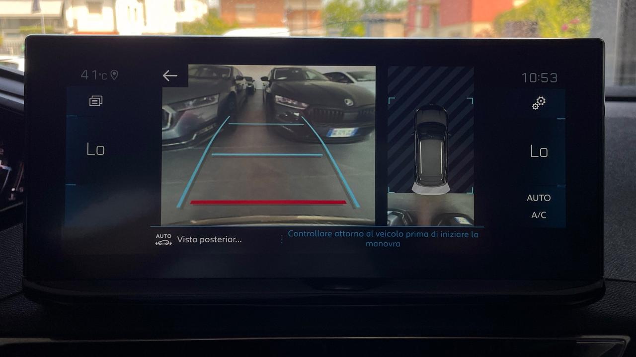 PEUGEOT 3008 1.5 BLUEHDI ACTIVE BUSINESS 131CV - FULL LED, VIRTUAL COCKPIT, NEOPATENTATI