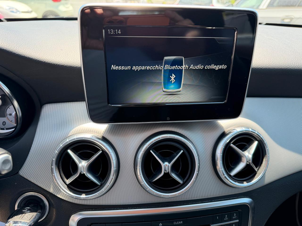Mercedes-benz CLA 180 CDI Automatic Sport