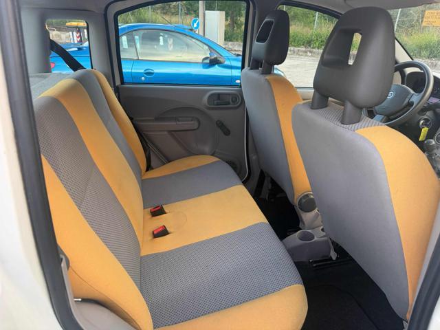 FIAT Panda 1.2 4x4 Climbing senza nessun lavoro da fare