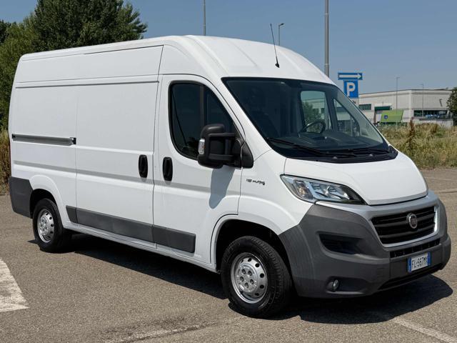 FIAT Ducato 35ql 115cv ?REINFORCED? Massima Affidabilità