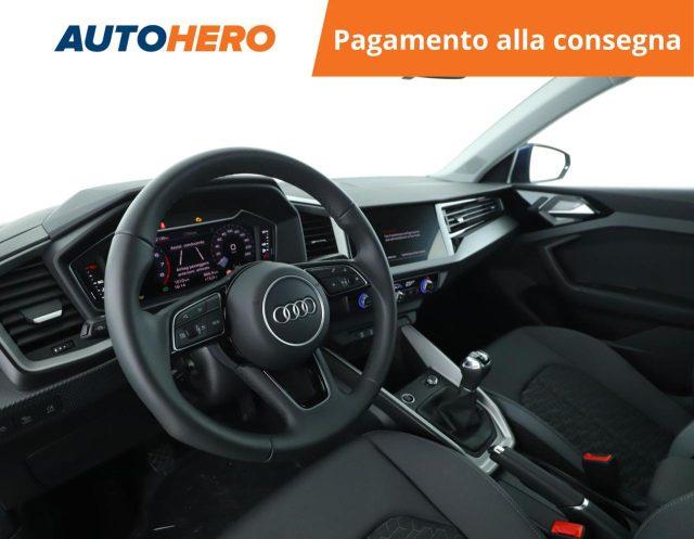 AUDI A1 SPB 30 TFSI S line edition