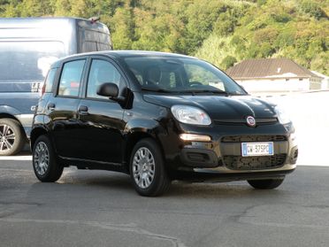 Fiat Panda Cross 1.0 FireFly S&S Hybrid