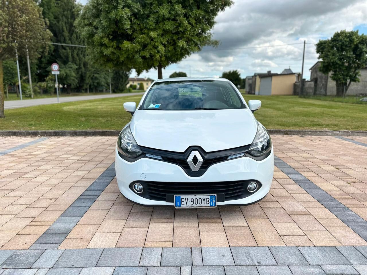 Renault Clio 1.5 dCi 8V 75CV 5 porte Costume National