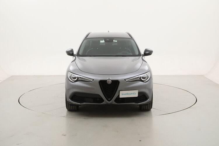 Alfa Romeo Stelvio B-Tech AT8 Q4 BR096312 2.1 Diesel 209CV