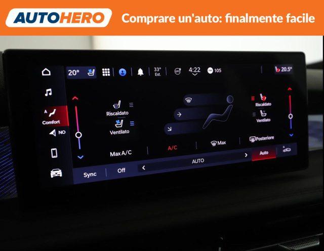 ALFA ROMEO Tonale 1.5 160 CV MHEV TCT7 Edizione Speciale