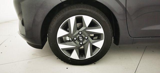 HYUNDAI i10 1.0 MPI Connectline