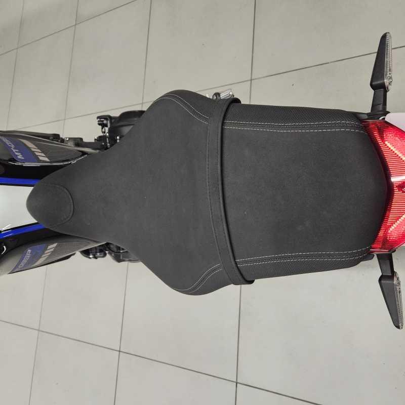 Yamaha MT-09 SP - 2021