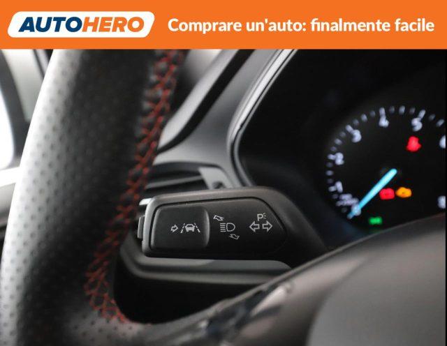 FORD Focus 1.0 EcoBoost Hybrid 125 CV 5p. ST-Line