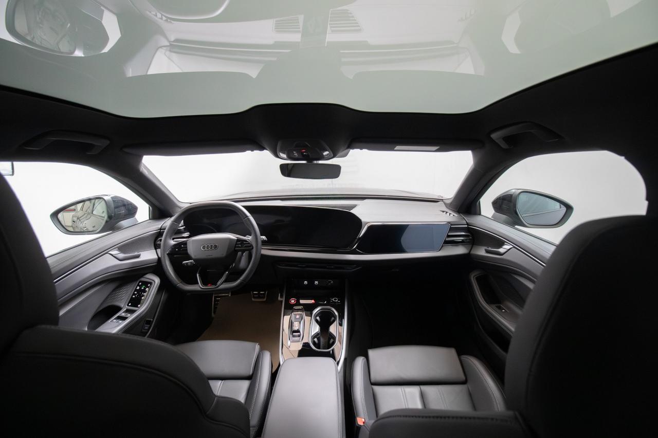 Audi A6 Avant 2.0 Tdi Mhev Edition One S-line Quattro 204c