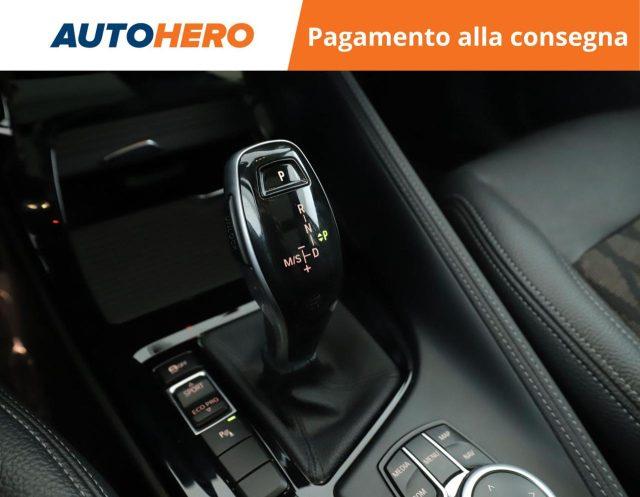 BMW X1 sDrive18d xLine