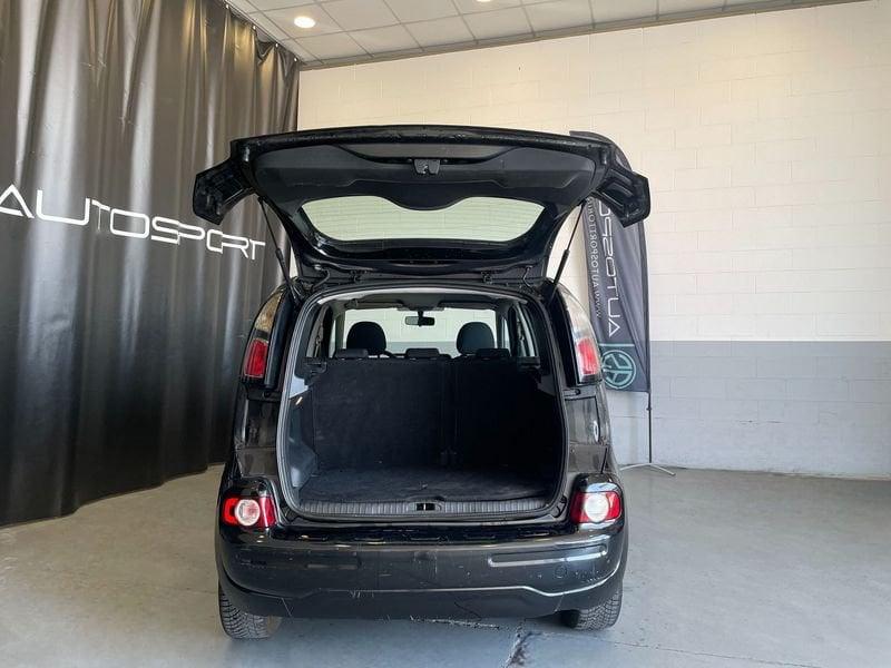 Citroën C3 Picasso 1.4 VTi 95 Seduction
