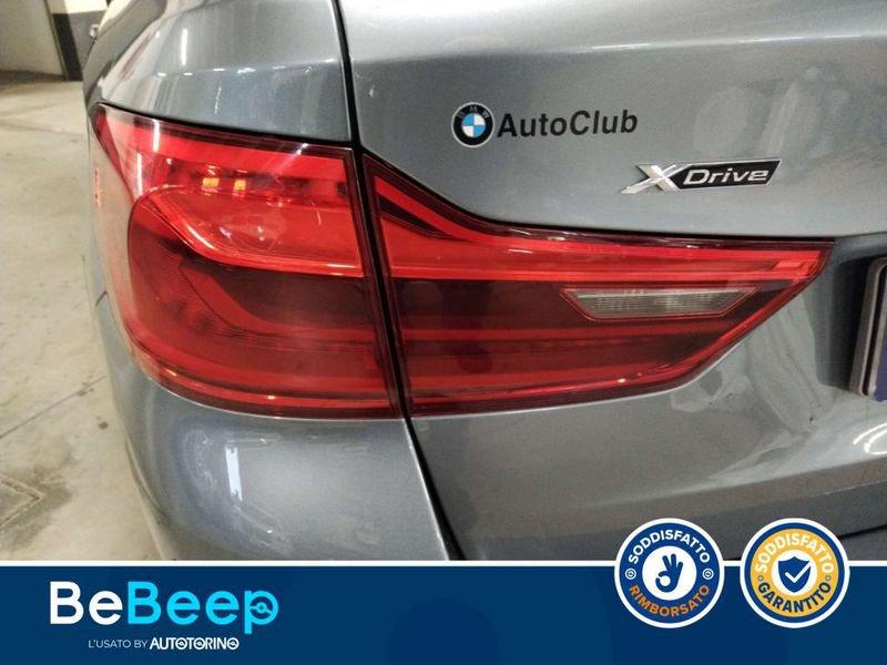 BMW Serie 5 Touring 530D TOURING XDRIVE SPORT 249CV AUTO