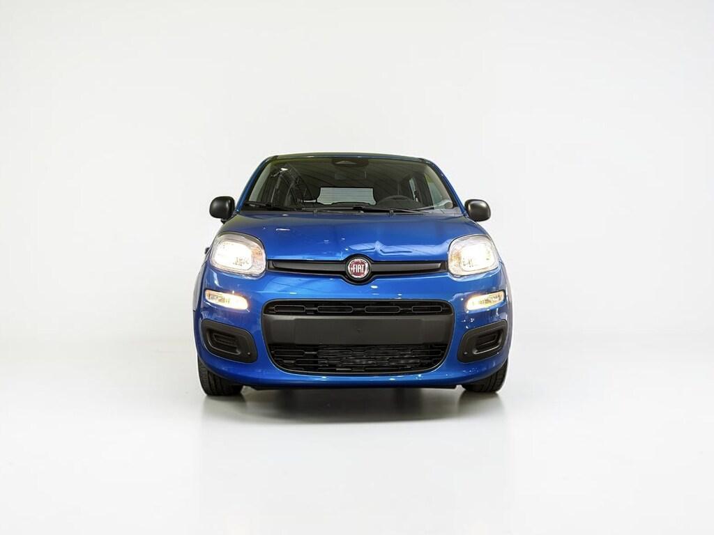 Fiat Pandina 1.0 FireFly Hybrid Pop