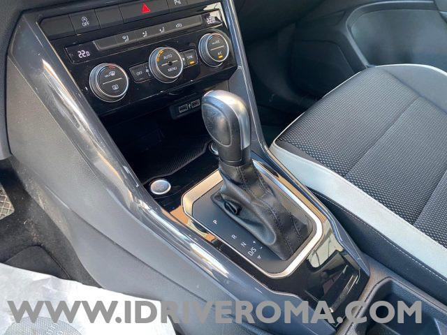 VOLKSWAGEN T-Roc 2.0 TDI SCR 150 CV DSG Style BlueMotion Technology