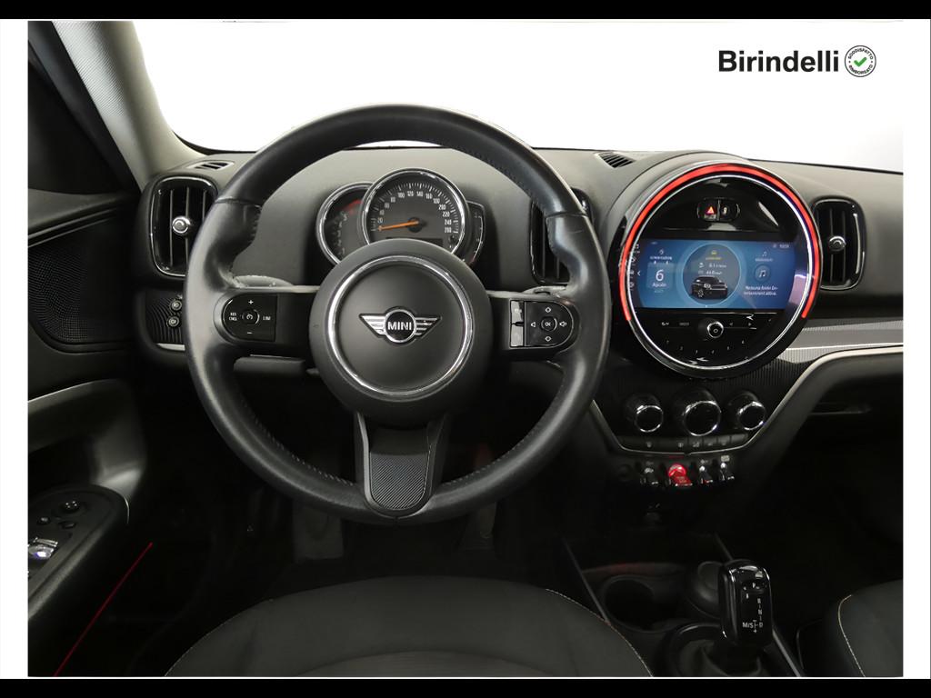 MINI Mini Countrym.(F60) - Mini 2.0 Cooper D Classic Countryman