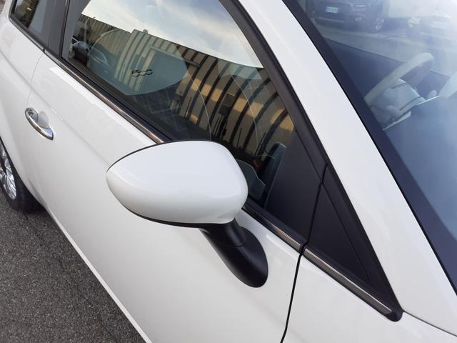 FIAT 500 *PROMO* 1.2 Lounge