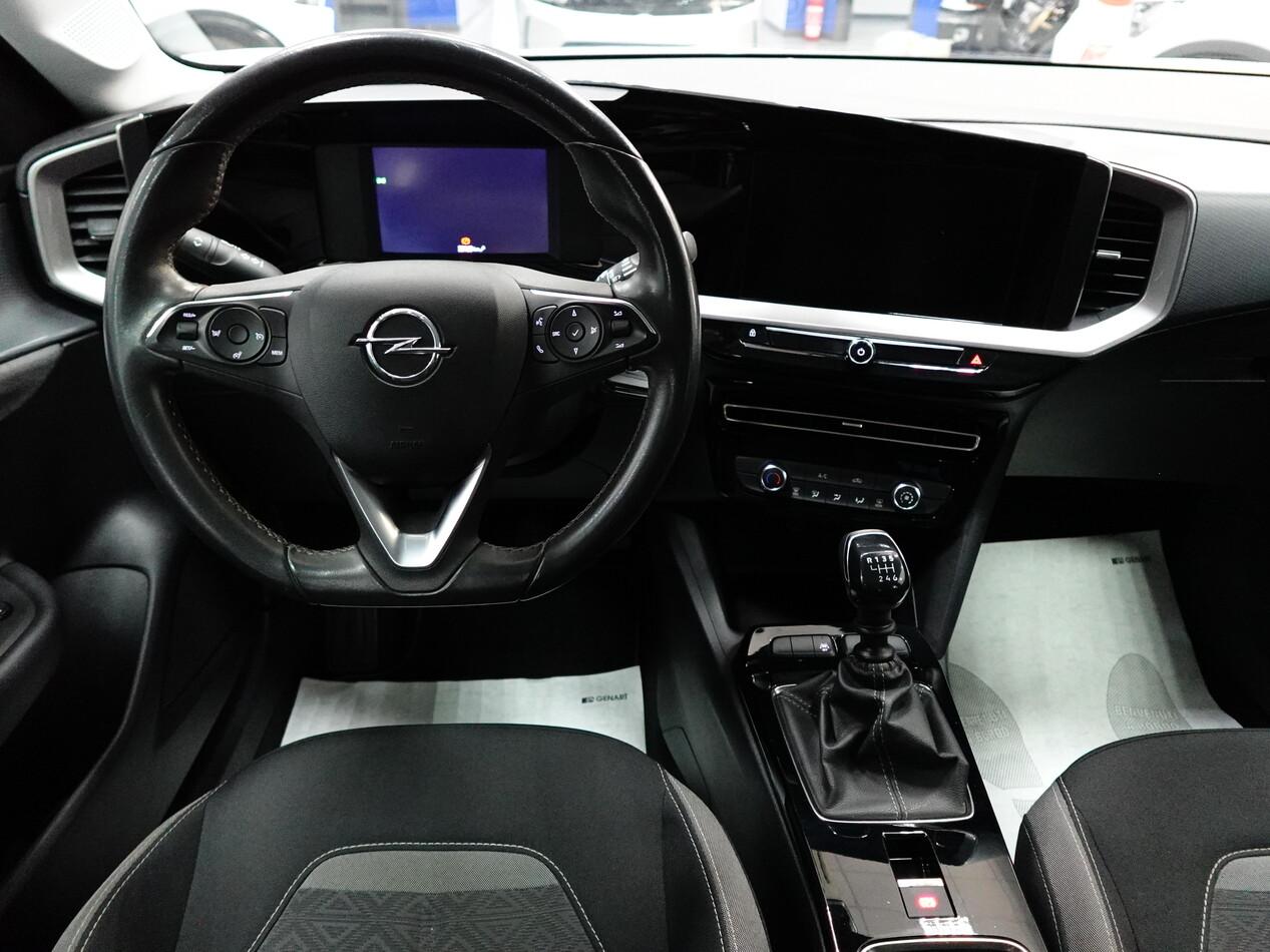 Opel Mokka 1.2 BZ 100 CV EDITION