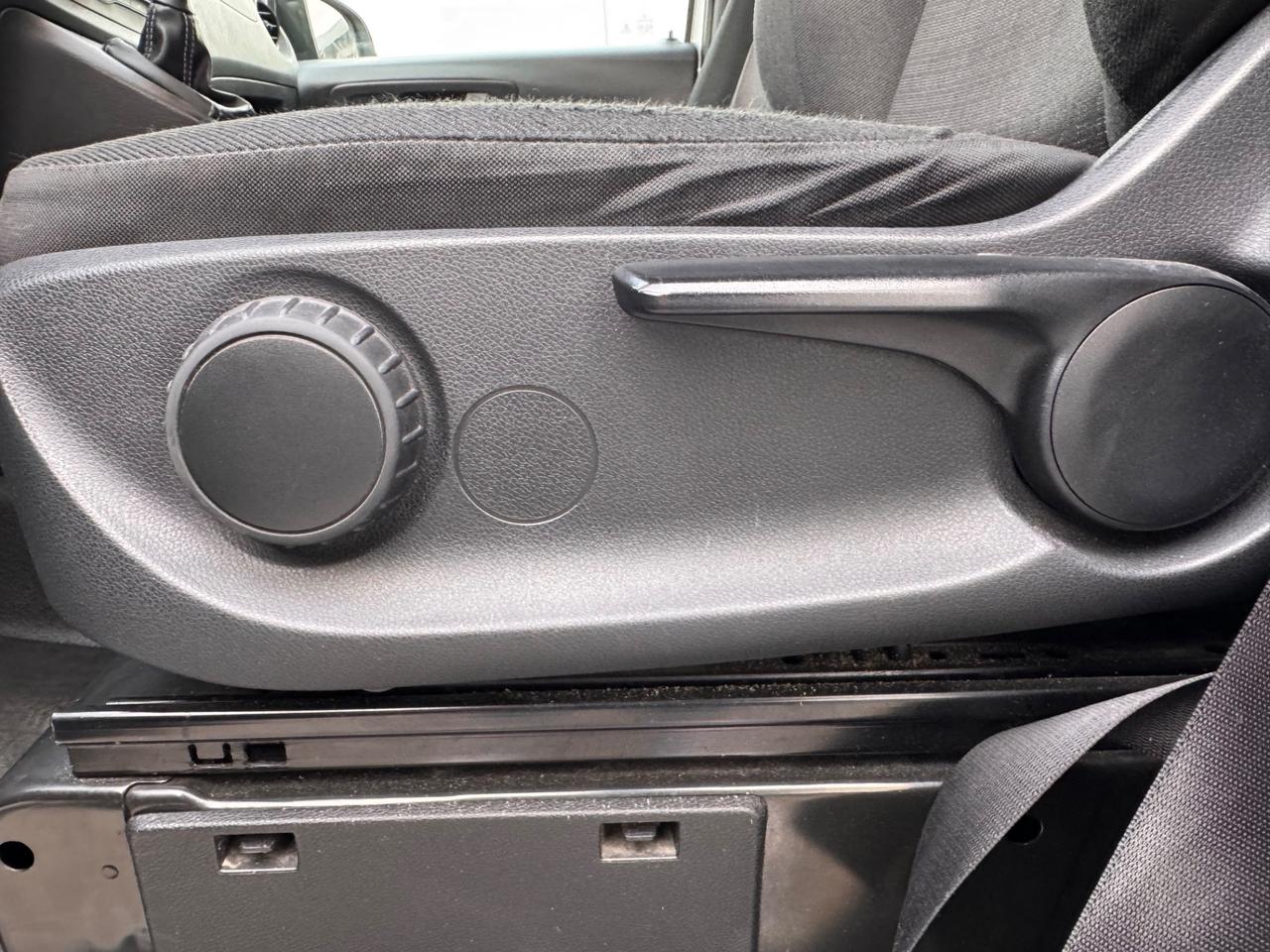Mercedes Benz Vito 111 CDI 2019 149 MILA KM