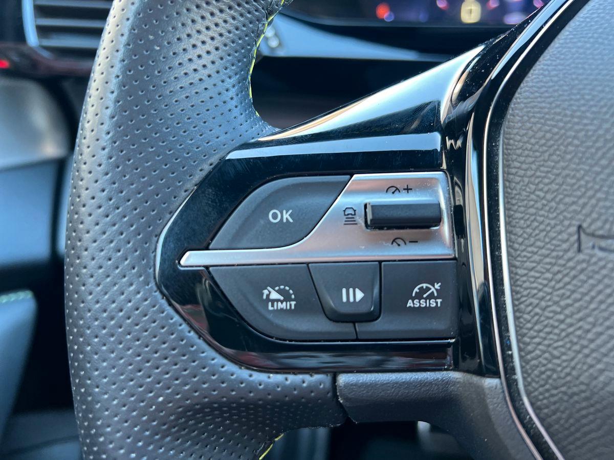 PEUGEOT 308 SW 1.5 bluehdi GT s&s 130cv eat8