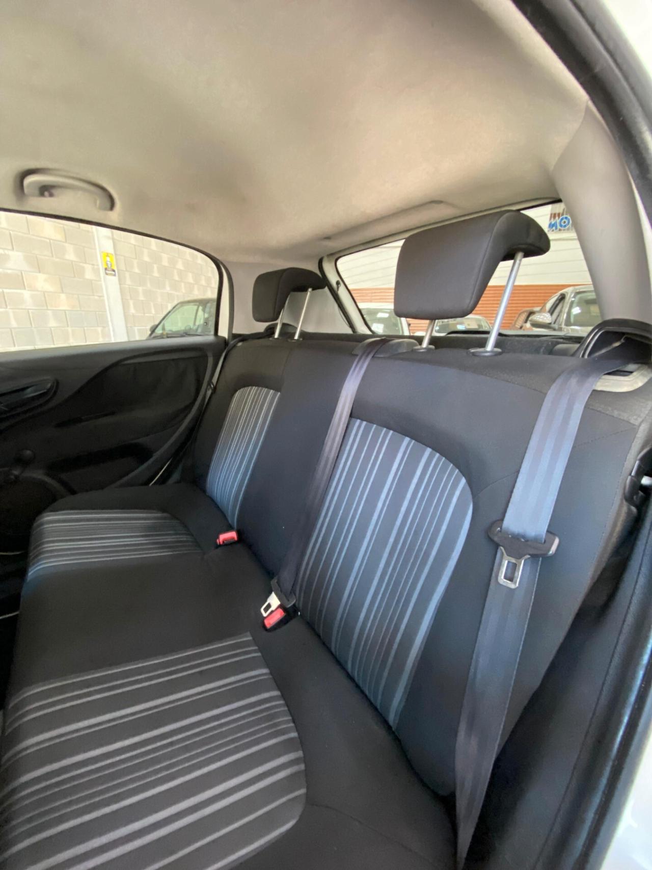Fiat Punto Evo 1.2 5 porte S&S Dynamic