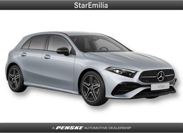 Mercedes-Benz A 180 W177 NUOVA BUSINESS EXTRA A 180 d Auto