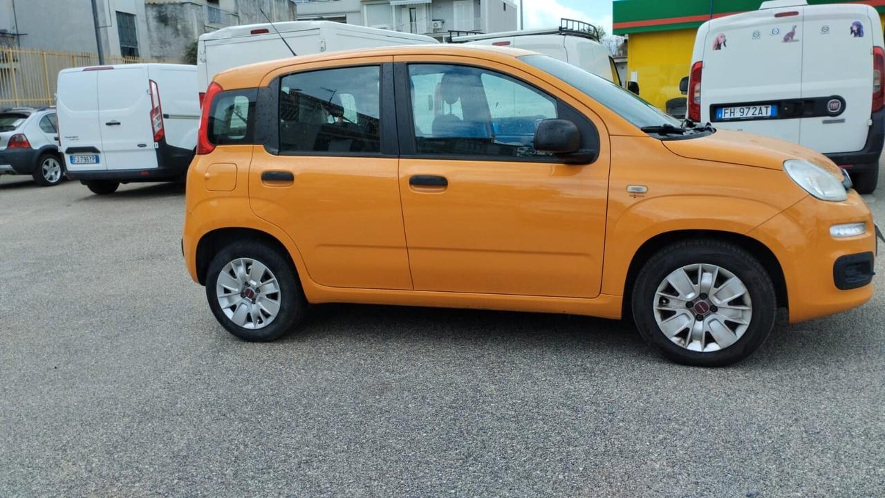 Fiat Panda 1.2 Easy