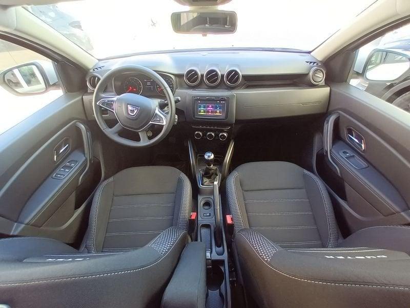 Dacia Duster 1.6 4x2 115cv S&S EU6 Prestige