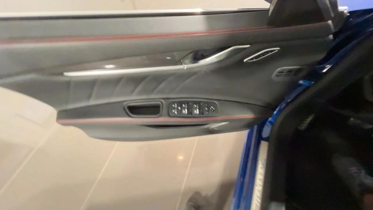 Maserati Ghibli 330 CV MHEV Executive