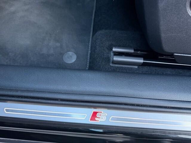 Audi Q2 35 TDI S line Edition