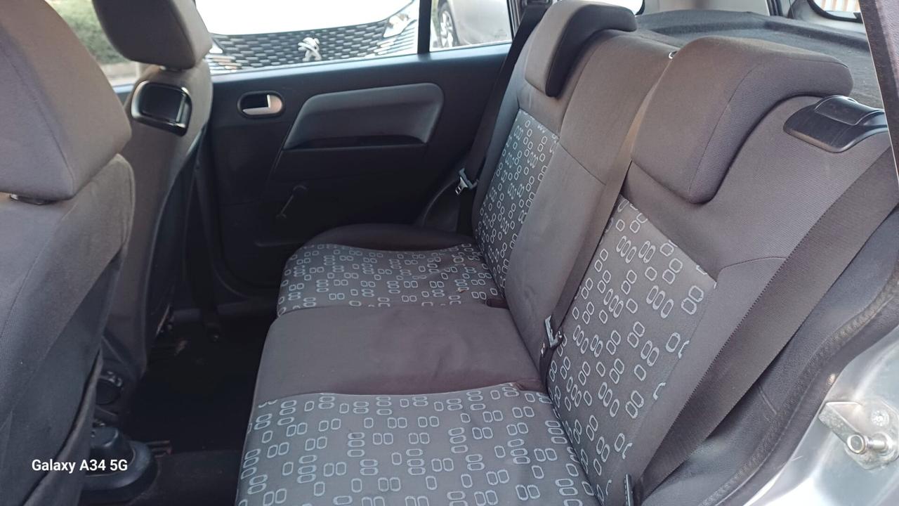 Ford Fusion 1.4 TDCi 5p. Collection