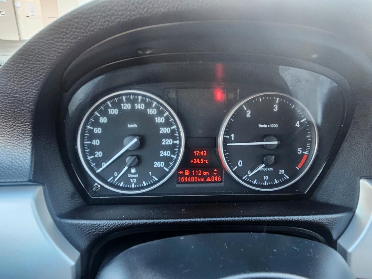 Bmw 320d Berlina E5 160.000km