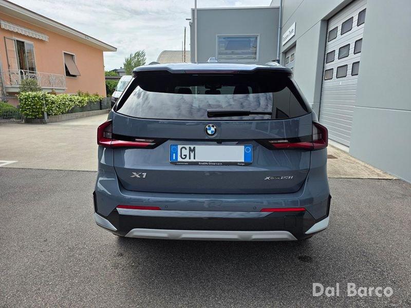 BMW X1 xDrive 23i DCT