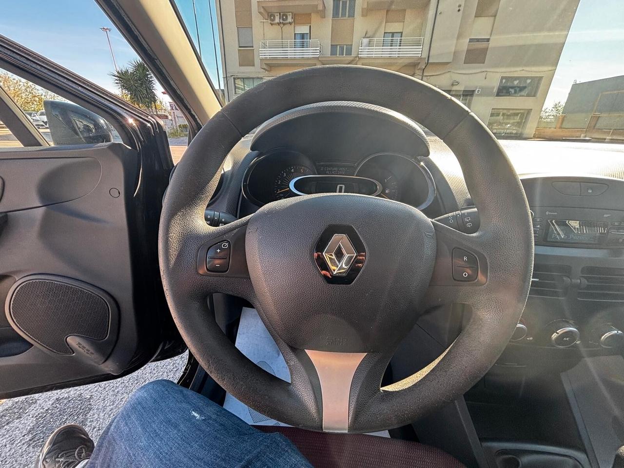 Renault Clio 1.5 dCi 8V 75CV 5 porte Wave