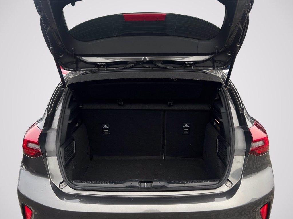 FORD Focus 1.0 EcoBoost Hybrid 125 CV 5p. ST-Line Style del 2022