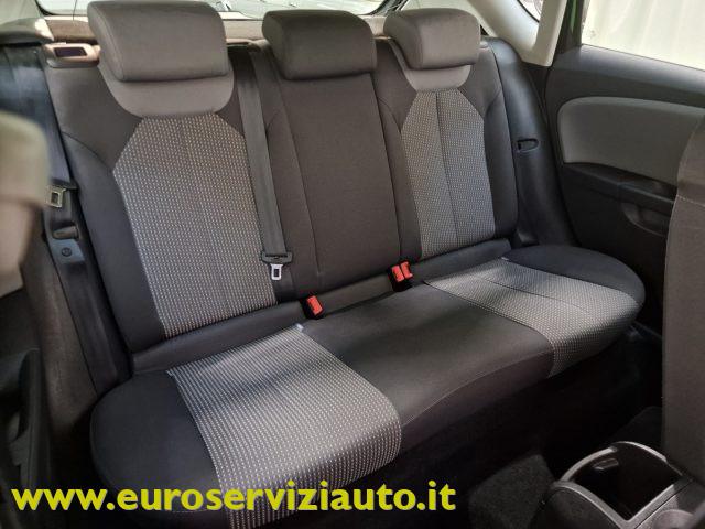 SEAT Leon 1.6 TDI 90CV CR DPF Reference