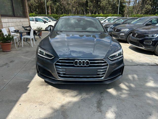 AUDI A5 SPB 2.0 TDI S Line