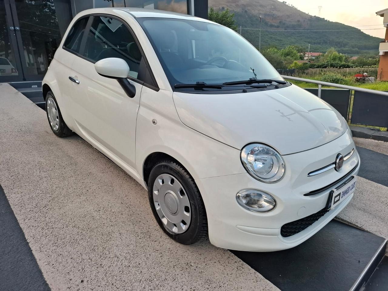 FIAT 500 1.2 BENZINA 69 CV POP