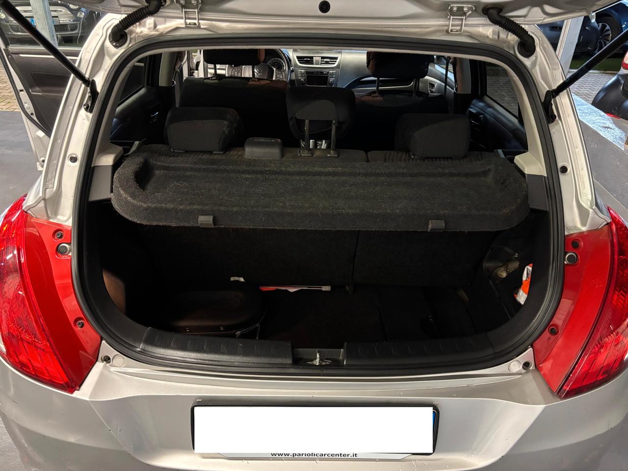 Suzuki Swift 1.3 DDiS 5 porte GL Style
