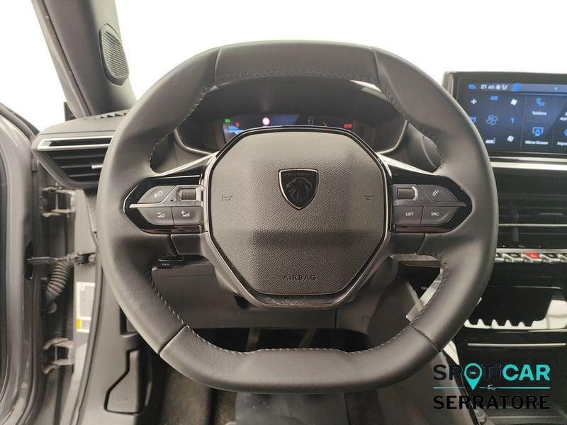 Peugeot 2008 II 2023 1.2 puretech Allure s&s 100cv