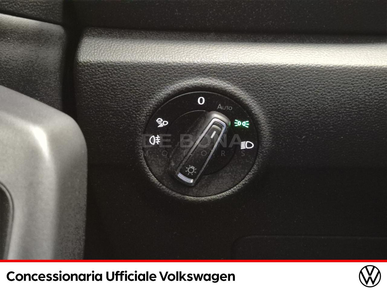 Volkswagen T-Roc 1.5 tsi r-line