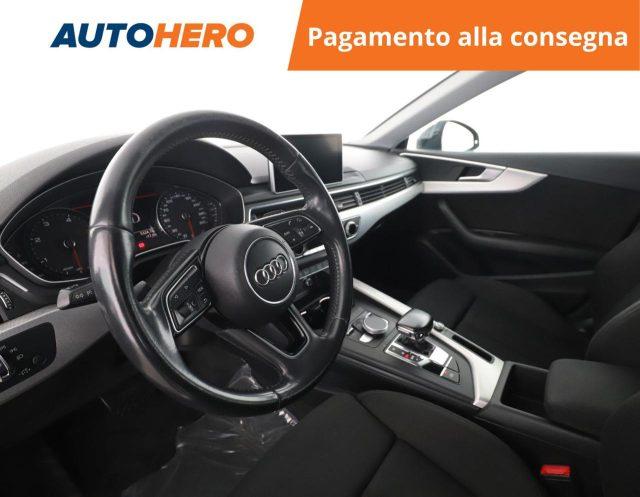 AUDI A5 SPB 2.0 TDI 190 CV S tronic Sport