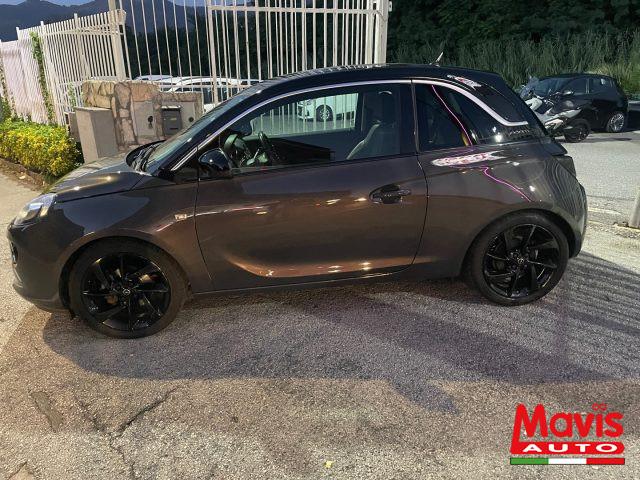 OPEL Adam 1.4 100 CV Slam