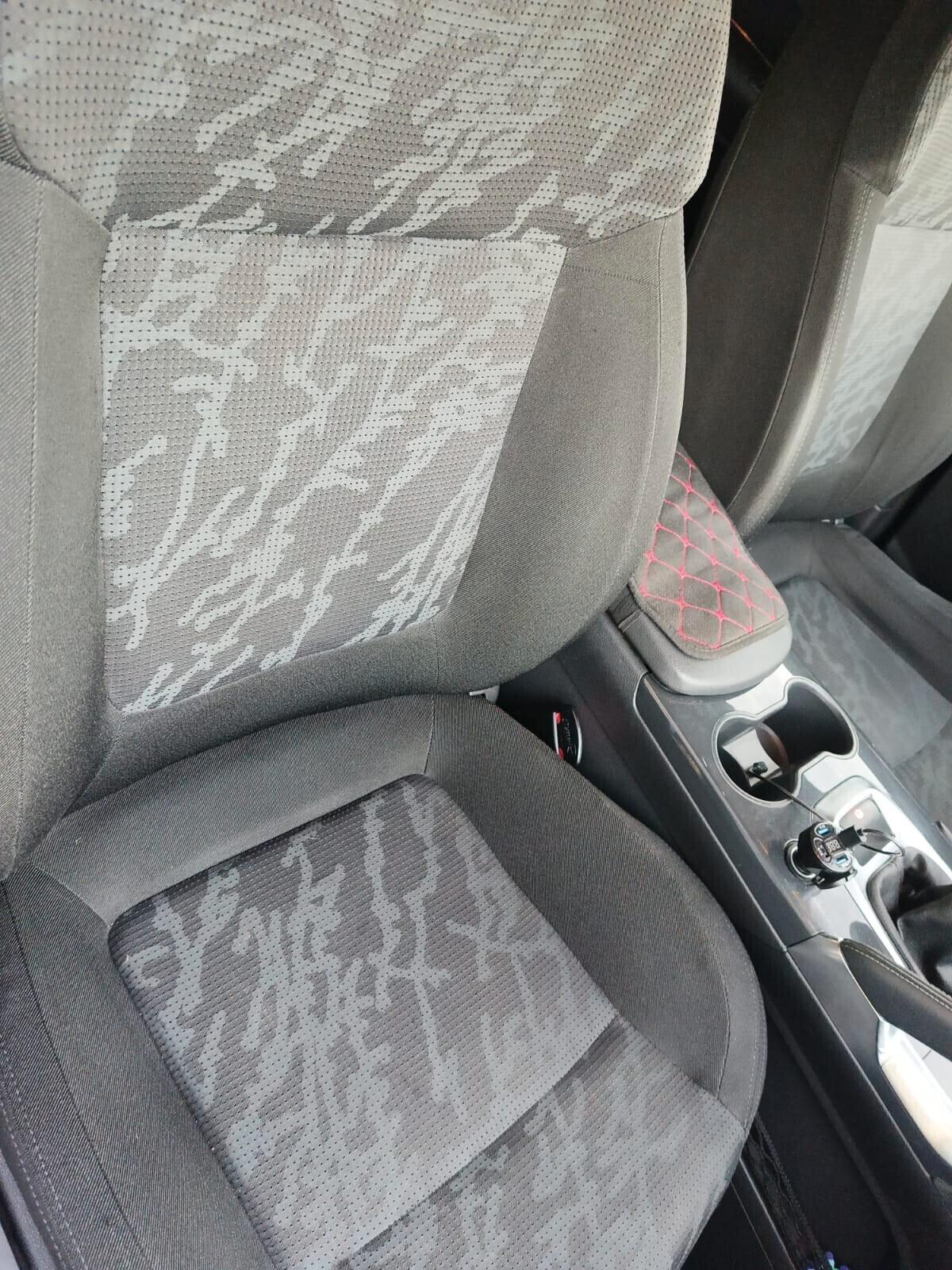 Peugeot 3008 1.6 HDi 110CV Premium 2009