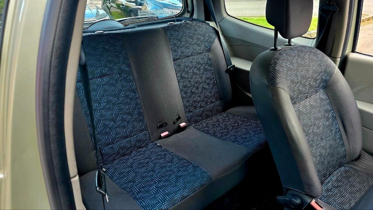 Renault Twingo 1.2 8V Dynamique