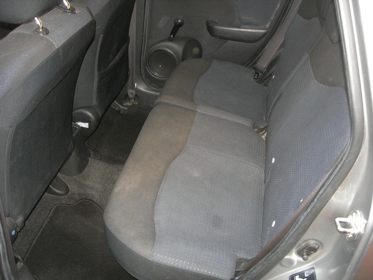 Honda Jazz 1.2 i-VTEC Elegance