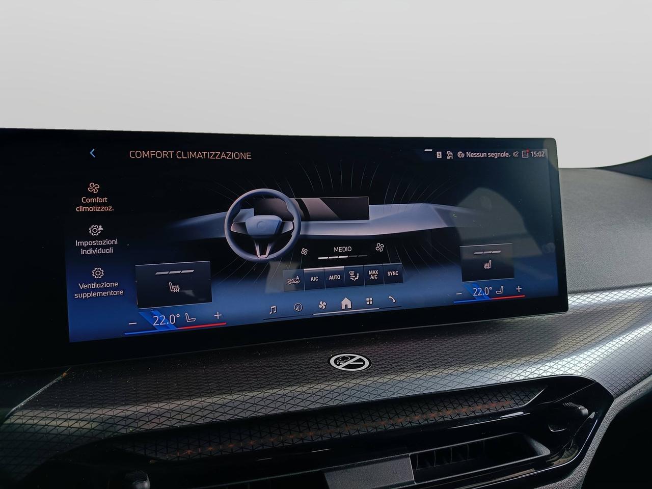 BMW Serie 4 G26 LCI 2024 Gran Coupe - 420d Gran Coupe mhev 48V xdrive MSport Pro auto