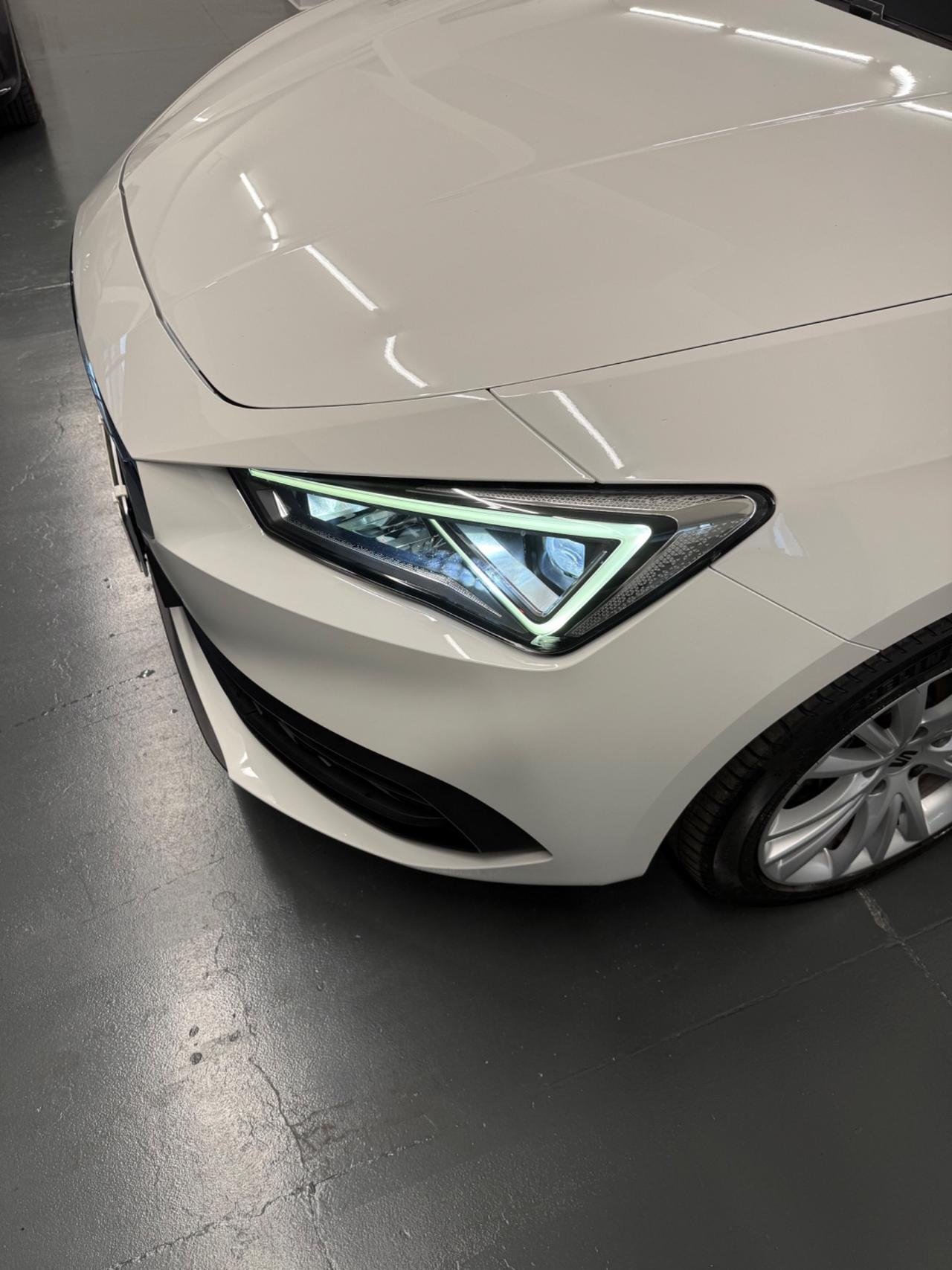 Seat Leon Sportstourer 2.0 TDI 150 CV DSG Business